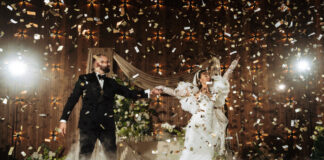 Tendințe florale neobișnuite pentru nunți. Flori, plante și aranjamente care ies din tipare