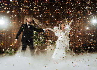 Tendințe florale neobișnuite pentru nunți. Flori, plante și aranjamente care ies din tipare